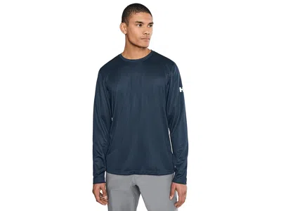 Helly Hansen Hh Tech Crew Long Sleeve 2.0 In Multi