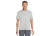 Helly Hansen Hh Tech T-shirt 2.0 In Gray