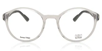 Helly Hansen Hh1063 C03 Occhiali Da Vista Verdi Per Uomo (solo Montatura) In Green