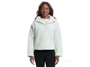 Helly Hansen Imperial Pile Zip Pullover In Neutral