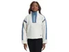 Helly Hansen Imperial Pile Zip Pullover In Neutral