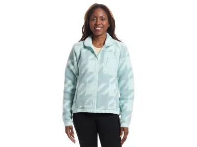 Helly Hansen Imperial Printed Pile Snap