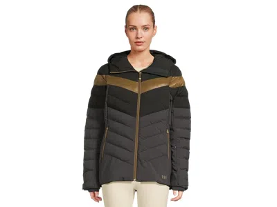 Helly Hansen Imperial Puffy 2.0 Jacket In Orange