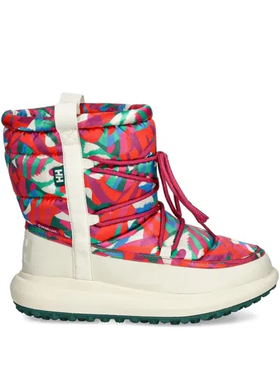 Helly Hansen Isolabella 2 Snow Boots In Multi
