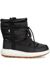 Helly Hansen Isolabella Boots In Black