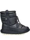 Helly Hansen Isolabella Boots In Grey