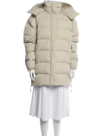 Pre-owned Helly Hansen Jacket In Neutral