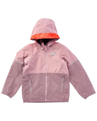 Helly Hansen Jacket In Pink