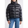 Helly Hansen Jade Zip Puffer Jacket In Multi
