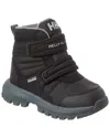 Helly Hansen Jk Bowstring Boot In Black