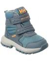 Helly Hansen Jk Bowstring Boot In Blue