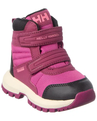 Helly Hansen Jk Bowstring Boot In Multi