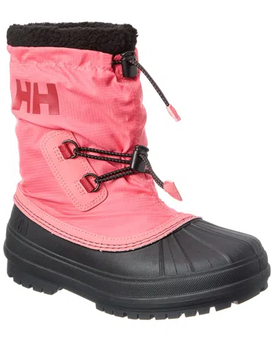 Helly Hansen Jk Varanger Insulated Boot In Brown