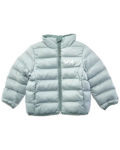 Helly Hansen K Dalen Reversible Jacket In Neutral