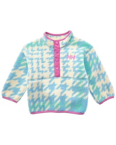 Helly Hansen Kids' K Frosty Pile Sweater In Multi