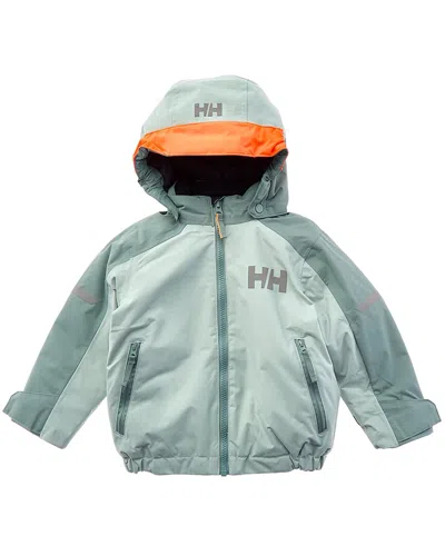 Helly Hansen K Legend 2.0 Insulated Ski Jacket In Blue