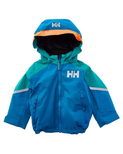 Helly Hansen K Legend Jacket In Blue