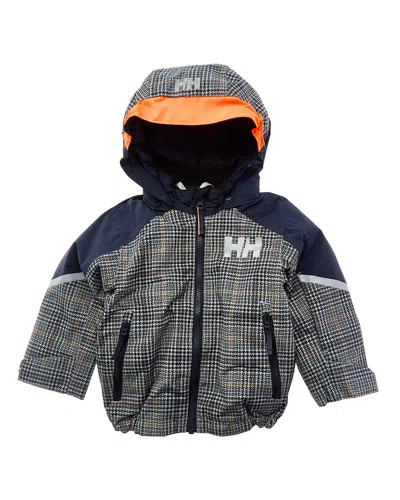 Helly Hansen K Legend Jacket In Blue