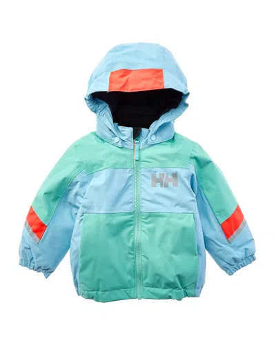 Helly Hansen K Rider Insulated Ski Jacket In Blue