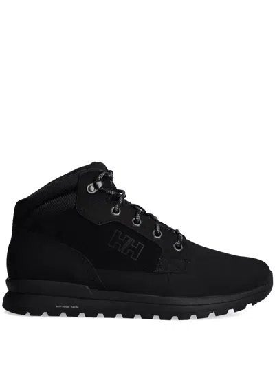 Helly Hansen Kelvin Boots In 黑色
