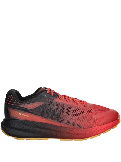 Helly Hansen Kestrel Sneakers In Red