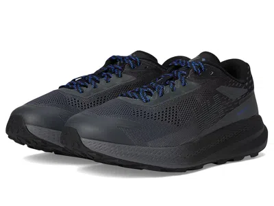 Helly Hansen Kestrel Trail Runner In Black