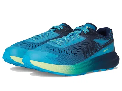 Helly Hansen Kestrel Trail Runner In Blue