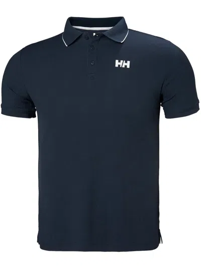 Helly Hansen Kos Polo In Blue