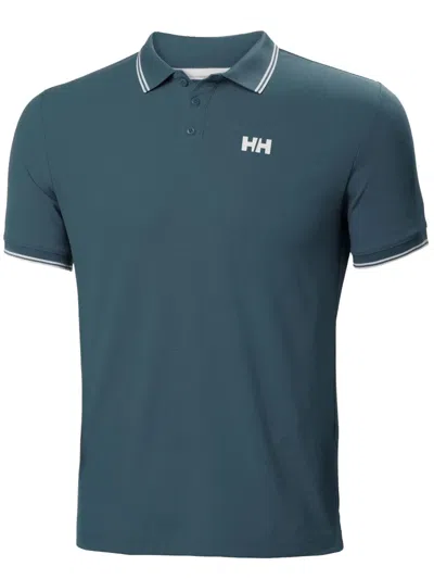 Helly Hansen Kos Polo In Blue