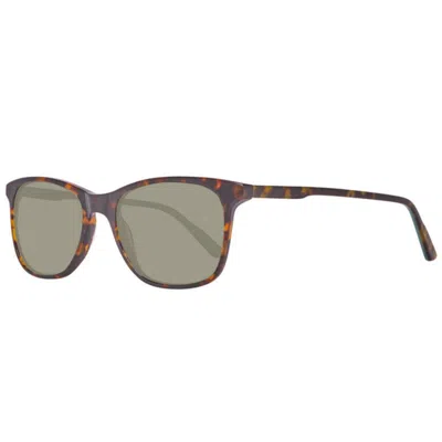 Helly Hansen Plastic Women's Sunglasses In Brown