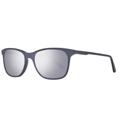 Helly Hansen Plastic Women's Sunglasses In Blue