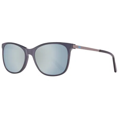 Helly Hansen Metal And Plastic Women's Sunglasses In Blue