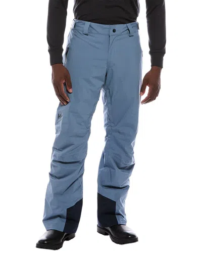 Helly Hansen Legendary Insulated Pant In Blue