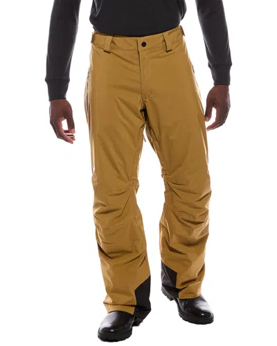 Helly Hansen Legendary Insulated Pant In Brown