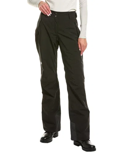 Helly Hansen Legendary Insulated Pant In Black