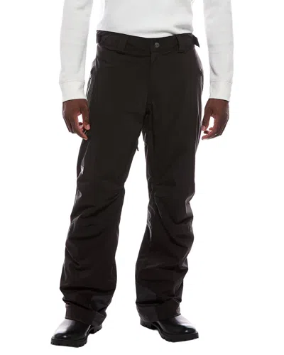 Helly Hansen Legendary Insulated Pant In Black