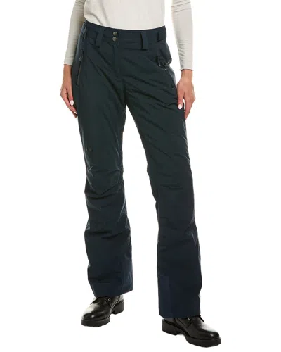 Helly Hansen Legendary Insulated Pant In Green