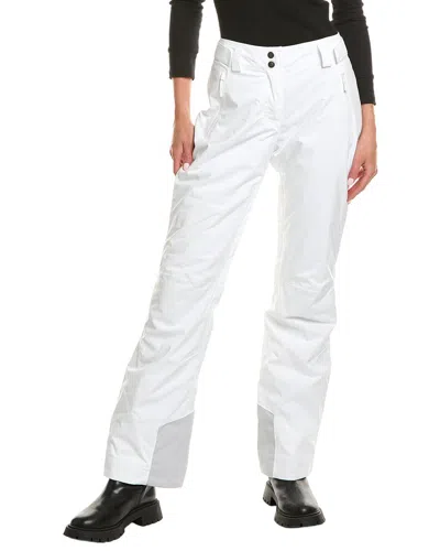 Helly Hansen Legendary Insulated Pant In White