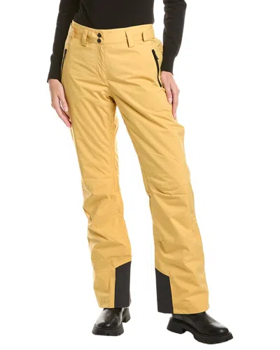 Helly Hansen Legendary Insulated Pant In Yellow