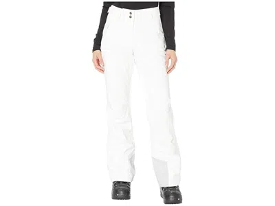Helly Hansen Legendary Insulated Pants In White