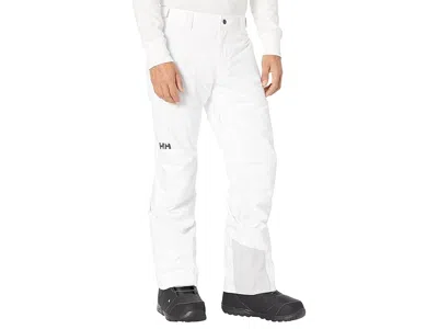Helly Hansen Legendary Insulated Pants In White