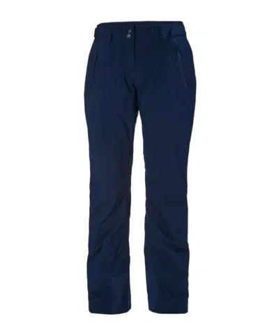 HELLY HANSEN LEGENDARY ZIP SKI TROUSERS
