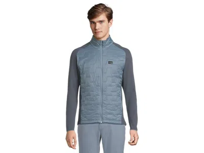 Helly Hansen Lifa Loft Hybrid Insulator Jacket In Multi