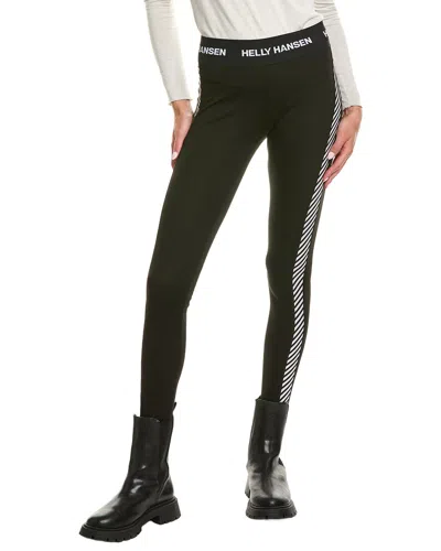 Helly Hansen Lifa Pant In Black