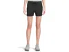 Helly Hansen Lifa Tech Lite Shorts In Black