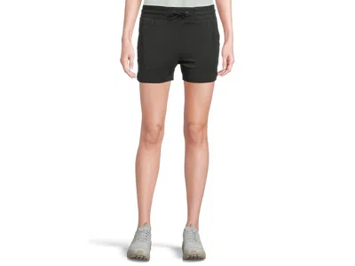 Helly Hansen Lifa Tech Lite Shorts In Black