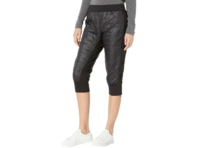 Helly Hansen Lifaloft Full Zip Insulator In Black