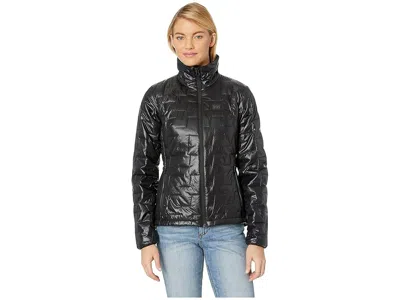 Helly Hansen Lifaloft Insulator Jacket In Blue