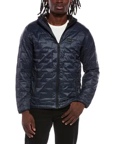 Helly Hansen Lifaloft Insulator Jacket In Blue