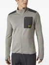 Helly Hansen Logo-print Jacket